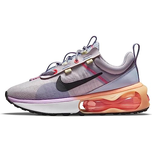 Nike Air Max 2021 Womens Running Shoes, Venice/Black-Lime Ice-Ghost, 7.5 M Us #TOP2