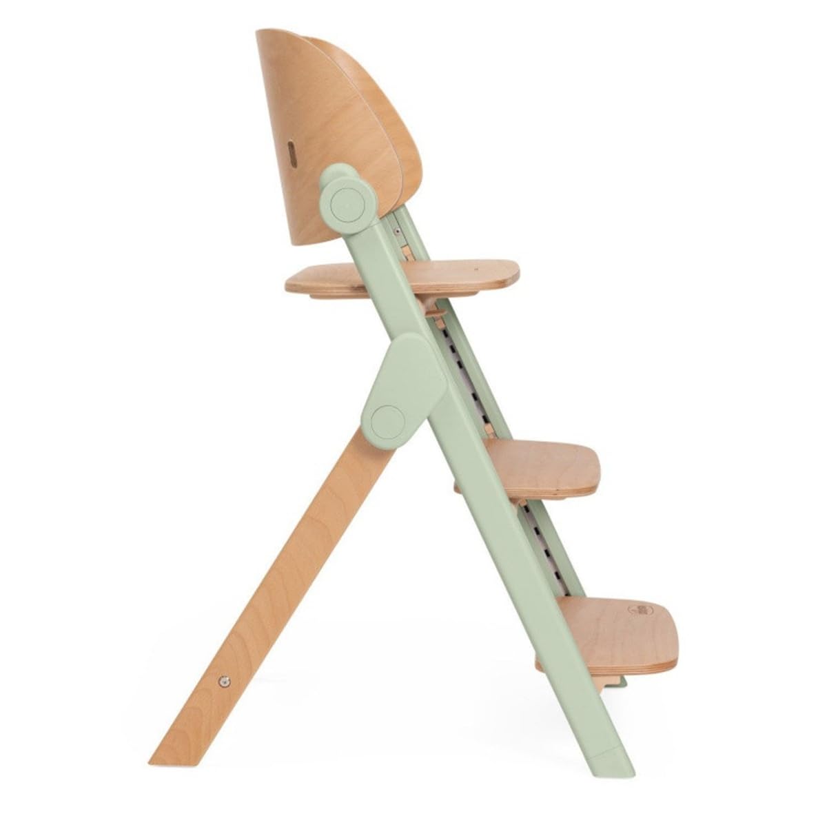 Seggiolone Chicco 04087149160000 MERAVIGLIA Evolutivo 4 in 1 Olive
