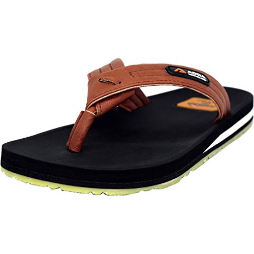 Image of ADDA Men's PVC Slippers
