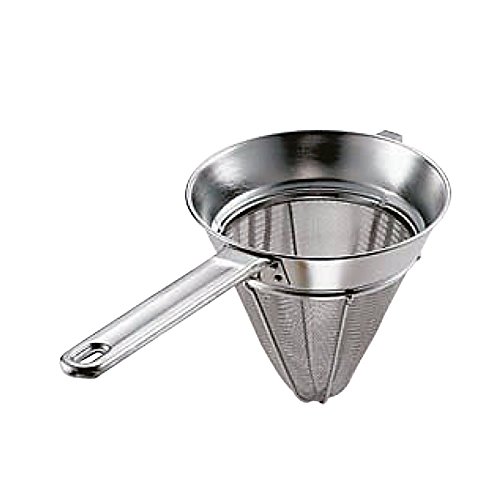 Amazon | BK18-8スープ漉し 普通目 大 30メッシュ 外径約26cm