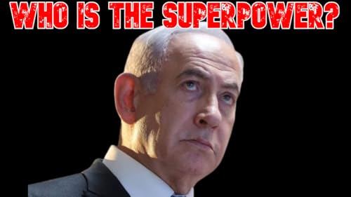 Who Is the Superpower?