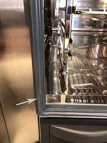 Rational combi oven commercial