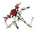 TAMASHII NATIONS Bandai Robot Spirits Lancelot Air Cavalry Code Geass Action Figure