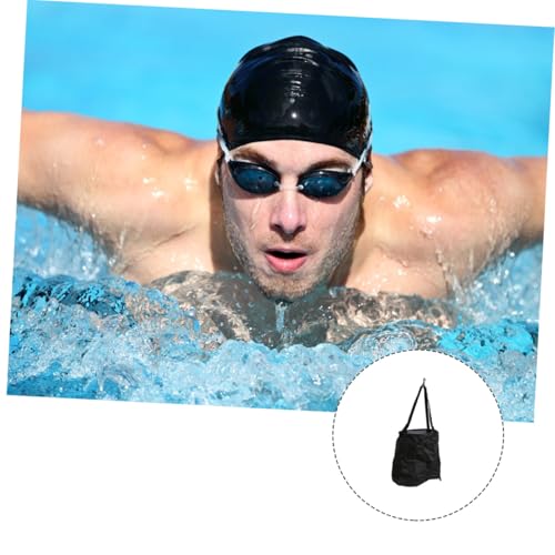 KOMBIUDA bolsa de resistencia acuática para natación miniatura 7