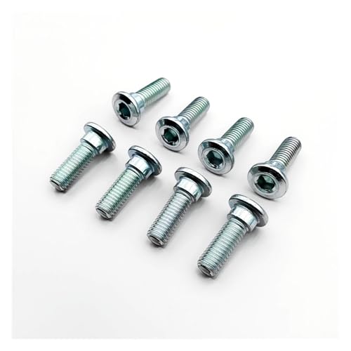 Perno de disco de freno para reparar holguras en motos CF650NK y 650TR 4