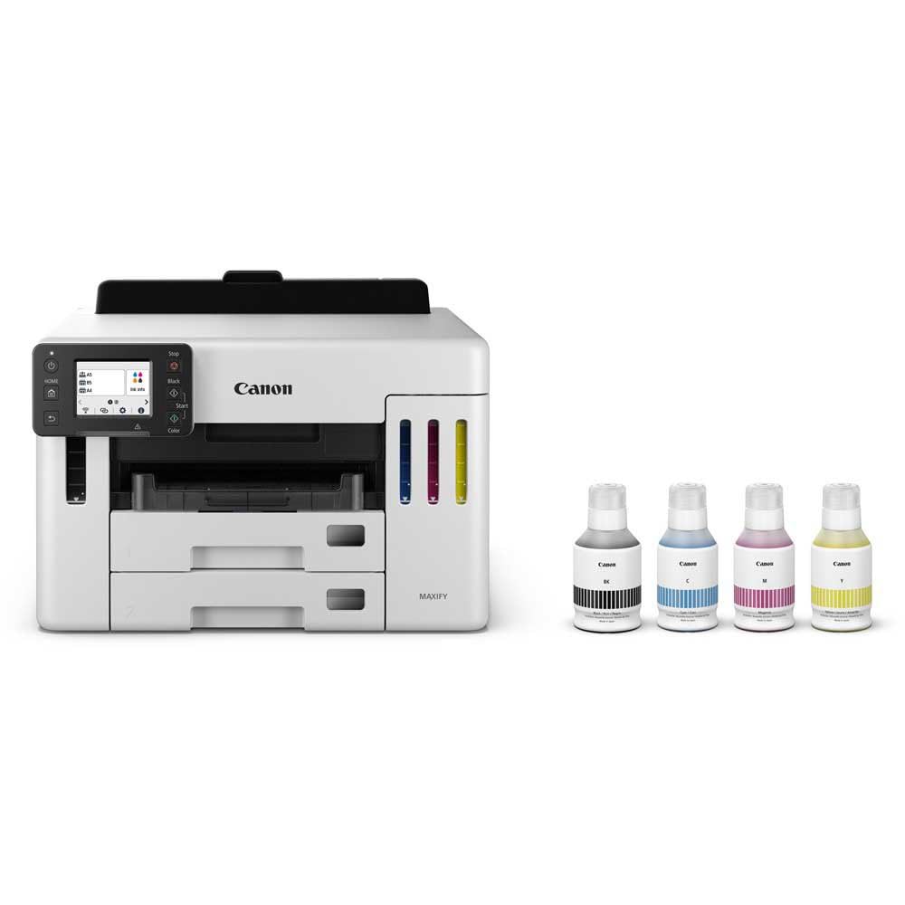 Canon MAXIFY GX5550 drukarka atramentowa