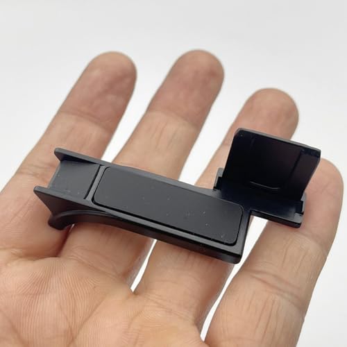 Support de pouce M11 M1R aluminium stabilité boîtier - 3