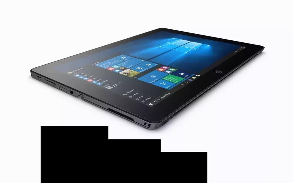 HEWLETT PACKARD HP Pro x2 612 G2 i5-7Y54 8GB 256GB 1920x1280 WLAN BT Webcam Win 11 Home ohne Tastatur (Generalüberholt)
