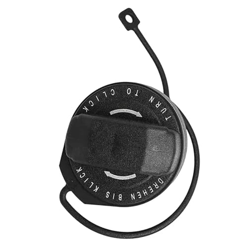 Bouchon de réservoir carburant pour Boxster et Cayman compatible 997 986 987 numéro 99620124103