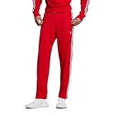 adidas Originals Firebird Track Pants Scarlet 2XL 30.5