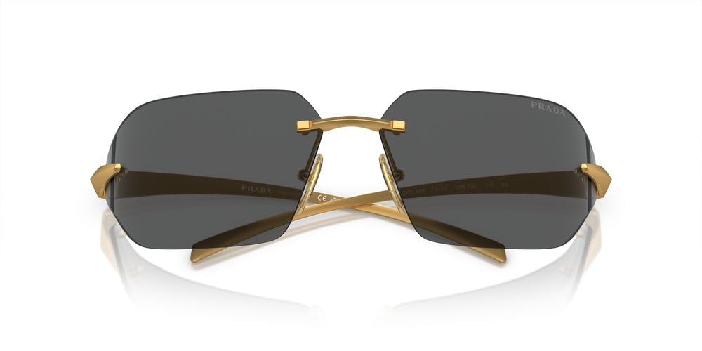 Prada Accesorios Deportivos de Gafas de Sol Marca Mujer