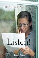 Listen! 1926583817 Book Cover