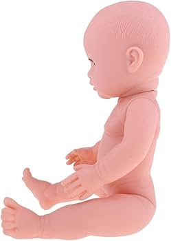 Amazon | 赤ちゃん人形 模型 41cm ベリーケア 練習 リアル 育児 講座