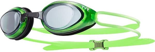 Miniatura 4 de Blackhawk - Gafas de natación para adultos sin espejo