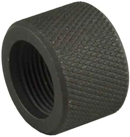 LR308 .308 Thread Protector, 5/8x24 Pitch, .936