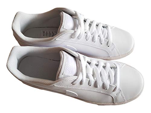 Image of Nike Women's Court Majestic Sneaker