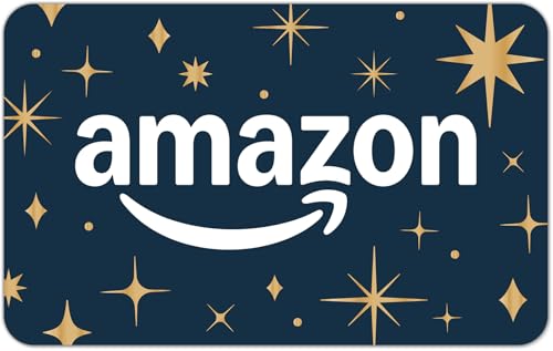 Amazon eGift Card - Starlit Night (Animated)
