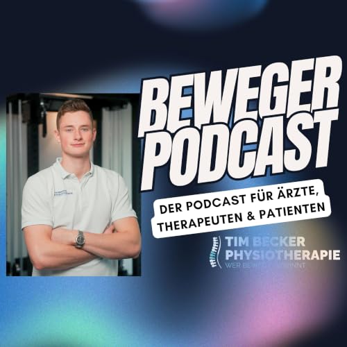 Couverture de Beweger Podcast