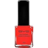  BYS Maquillage - Vernis à Ongles Laqués