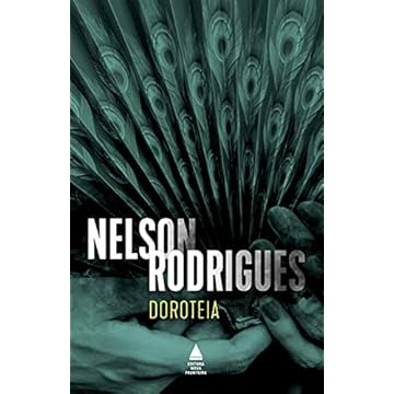 Capa do livro Doroteia