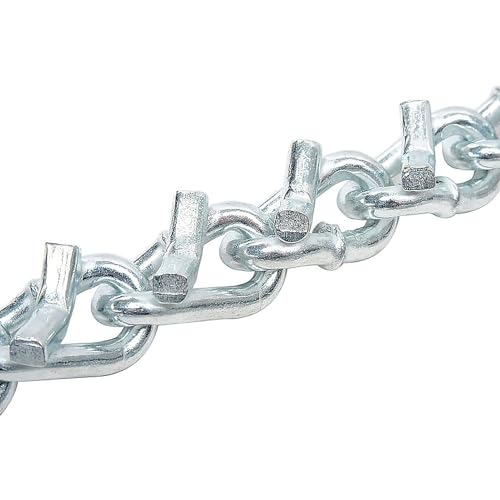 OakTen 4-Link Spacing Tire Chains