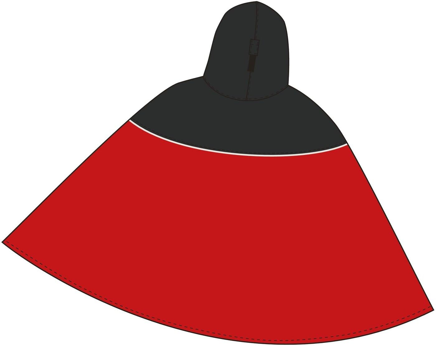 VAUDE Covero ponczo II - ponczo przeciwdeszczowe