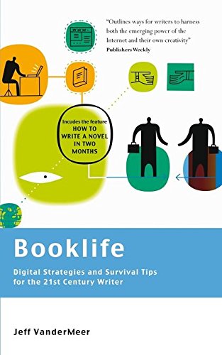 Booklife - Digital Strategies and Survival Tips fo