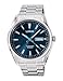 Produktbild Lorus Automatische Uhr RL453BX9, Blau