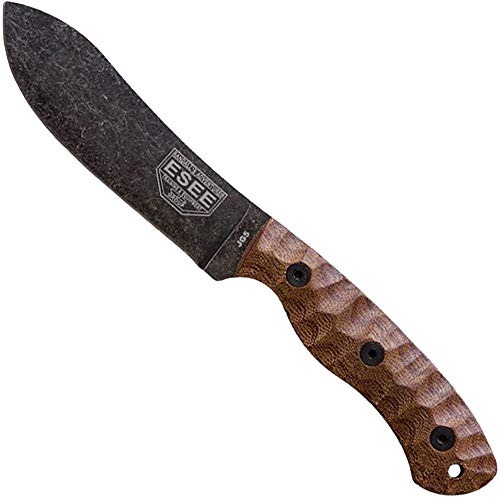 ESEE JG5 Nessmuk Fixed Blade