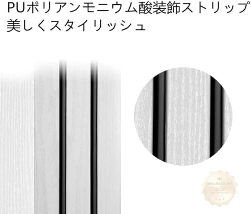 IWEJ スピーカー台・スタンド スピーカースタンド 高さ15-90cm 2台1組 安定して滑りにくい スタイリッシュで美しい 音響台 高耐荷重 無垢材のオーディオサポート サラウンドサウンド シェルフフロアシェルフ (80CM)