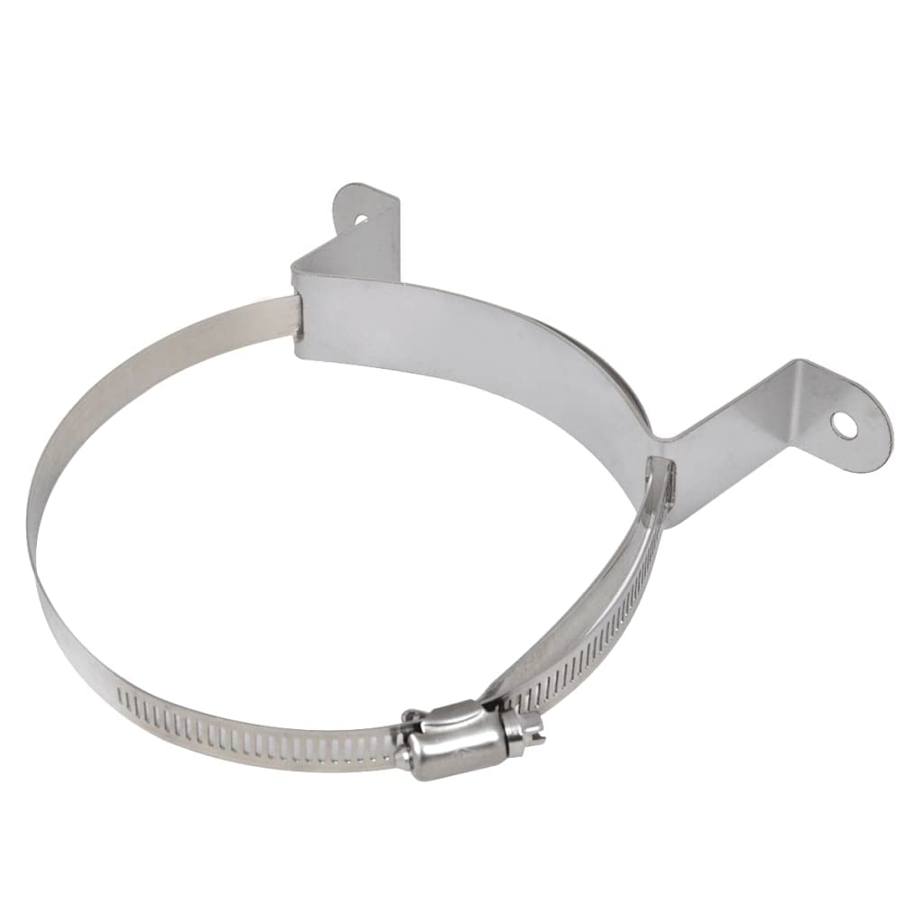 Scambiatore di calore per piscina in acciaio inox, 292 x 134 mm, potenza 28 kW, con 25 tubi, per piscina e vasca idromassaggio, riscaldamento in giardino, esterno, estate, wellness