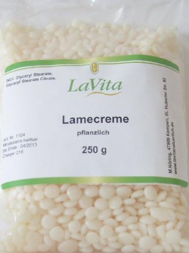 Lavita Lamecreme ZEM 250 gr