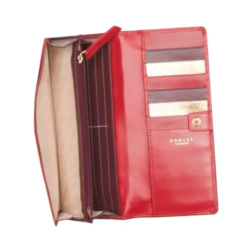 RADLEY London Joker Large Flapover Continental Wallet3