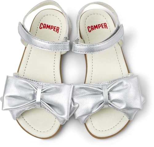 Camper Girl's Strap4