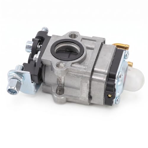 Carburateur 1E40 5 pour débroussailleuse 43 52 pour entretenir facilement votre grand jardin