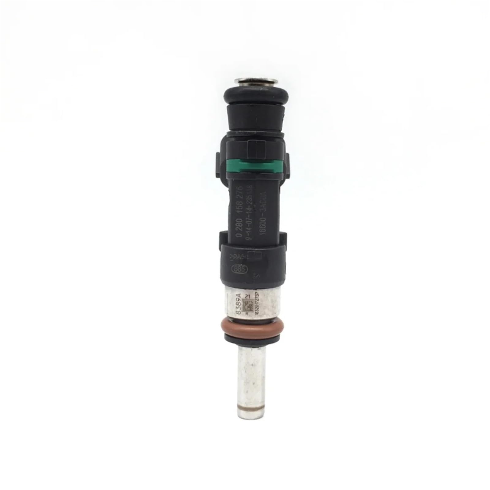 4 Inyectores De Combustible 0280158276 Para Nissan Para March Para Versa 1.6 16v Para Mitsubishi Para ASX 2.0