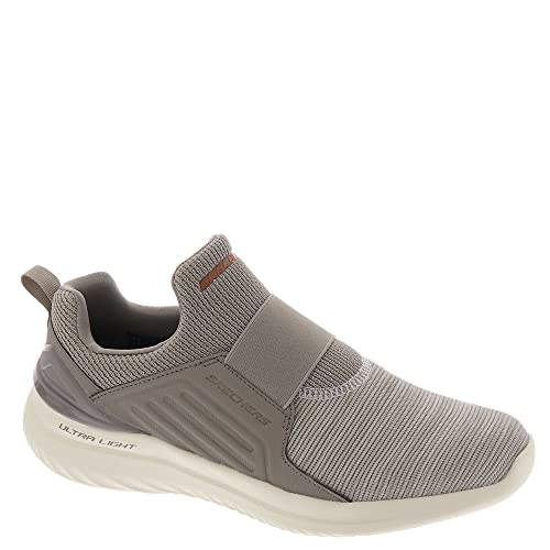 Skechers Men's Bounder 2.0 Balmore Loafers2