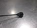 Mazda Fuel Tank Cap - GS3L-42-250B