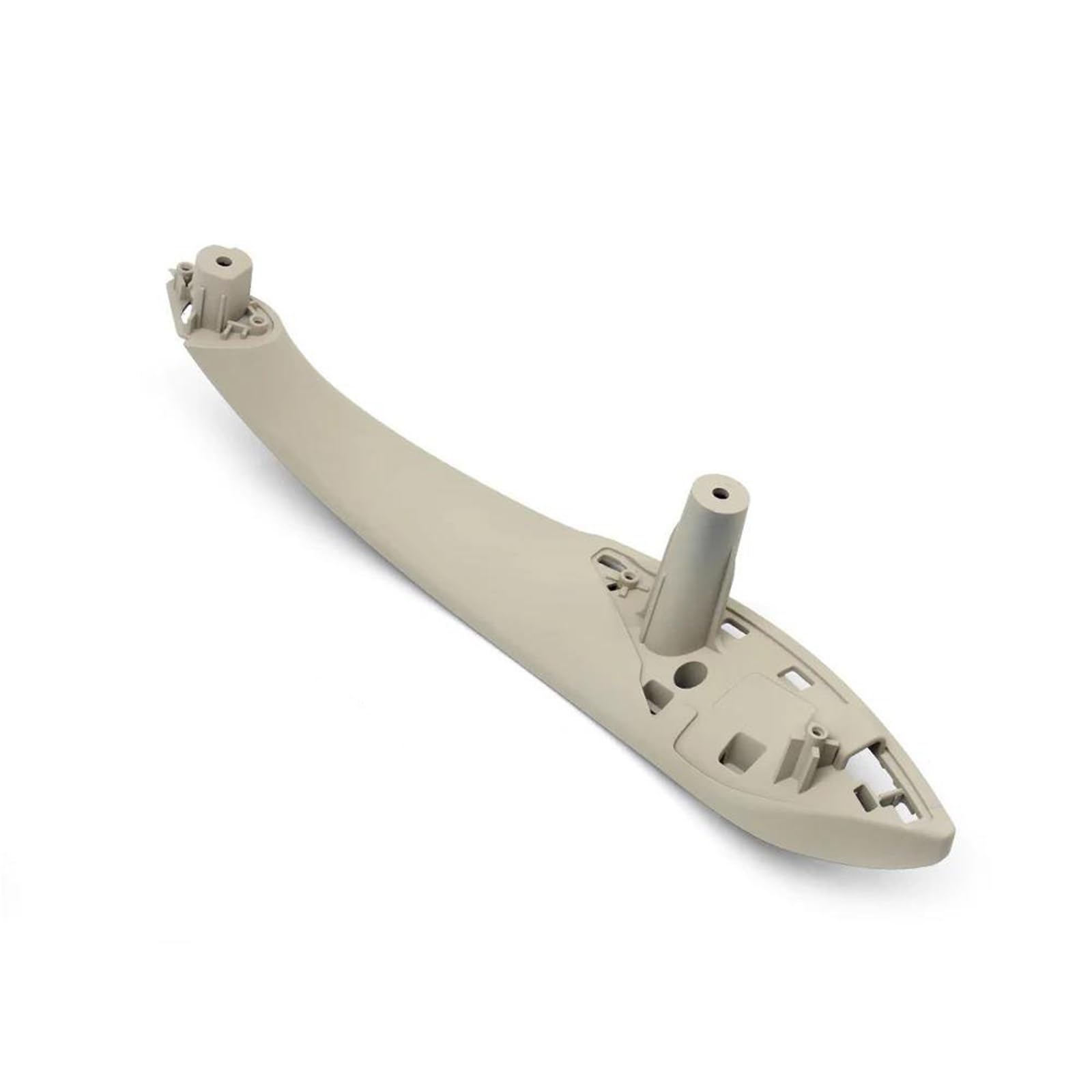 QIBBEI Car Interior Handle Cover Suitable for BMW 3 Series 4 F30 F80 F31 F32 F33 F34 F35 F36 318i 320i 328i 330i 335i