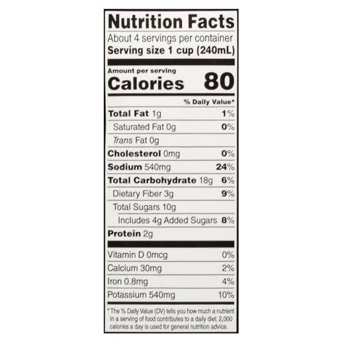 Image of Imagine Organic Creamy Tomato Basil Soup 32 oz