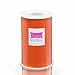 Kate's Craft Store. ORANGE Tulle 6in x 300ft (100 yards) roll.