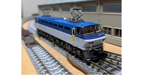 TOMIX 9128 EF66-103