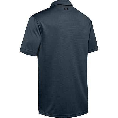 Image of Under Armour Men's Tech Golf Polo