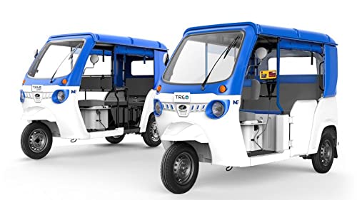 VVC MOTORS M&M E vechiles