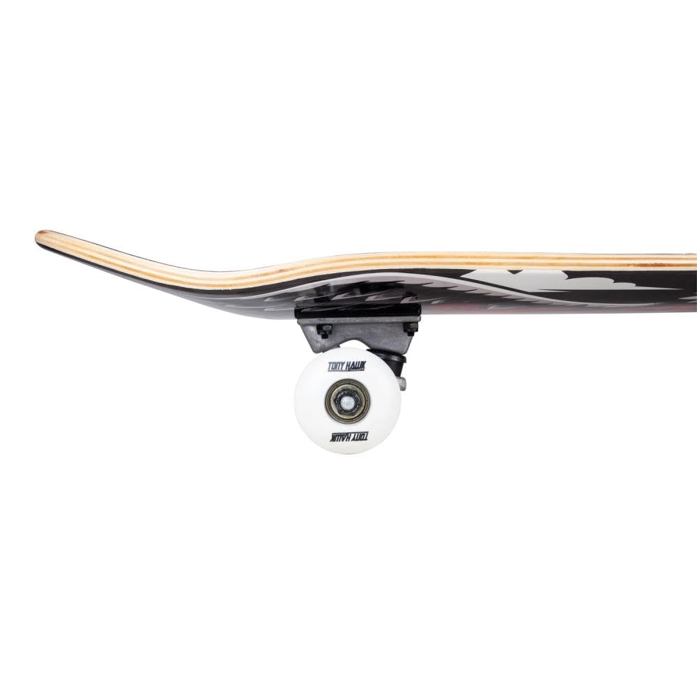 Skateboard complet Tony Hawk planche à roulettes d'entrée de gamme professionnelle série débutant Wingspan Special 2023 deep greyOriginal garanti