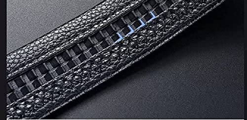 Image of Bodytech Casual Formal Leather Belt for Men And Boys