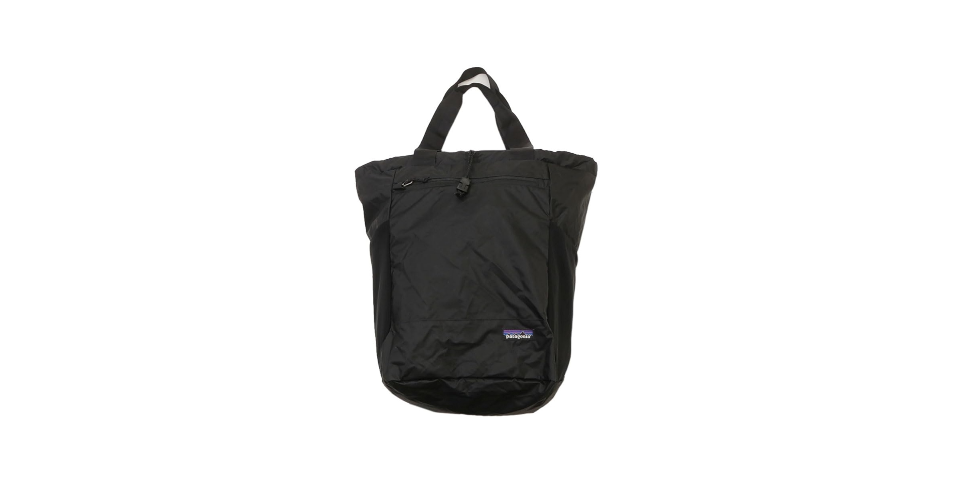 Ultralight Black Hole Tote Pack 27L 黒 Ultralight Black Hole® Tote Pack 27L | Patagonia PL