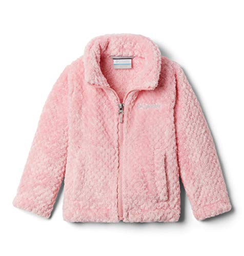 Image of Columbia Kids Fire Side Sherpa Full Zip (little Kid /Big Kid)