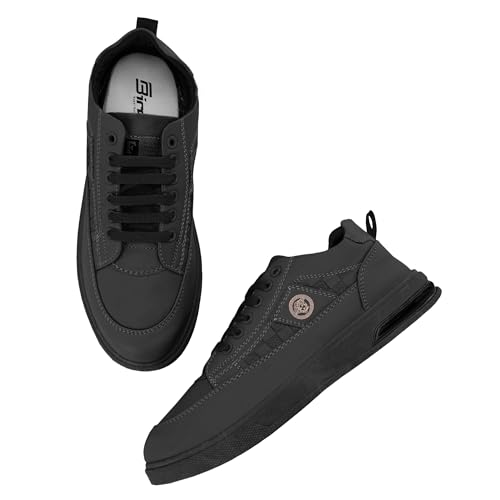 Image of Birde Premium Lightweight Comfortable Regular Wear Sneakers Shoes for Men