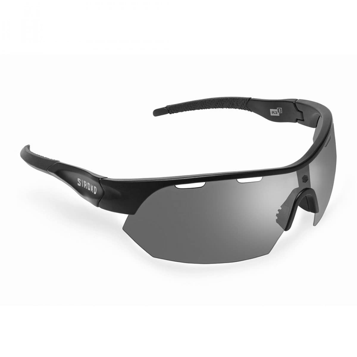 SIROKO Gafas de Sol Ciclismo fotocromáticas K3s Hombre y Mujer Ultraligeras Polarizadas Anti-vaho